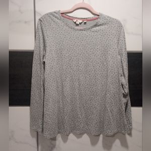 Boden Women's Long Sleeve Tee